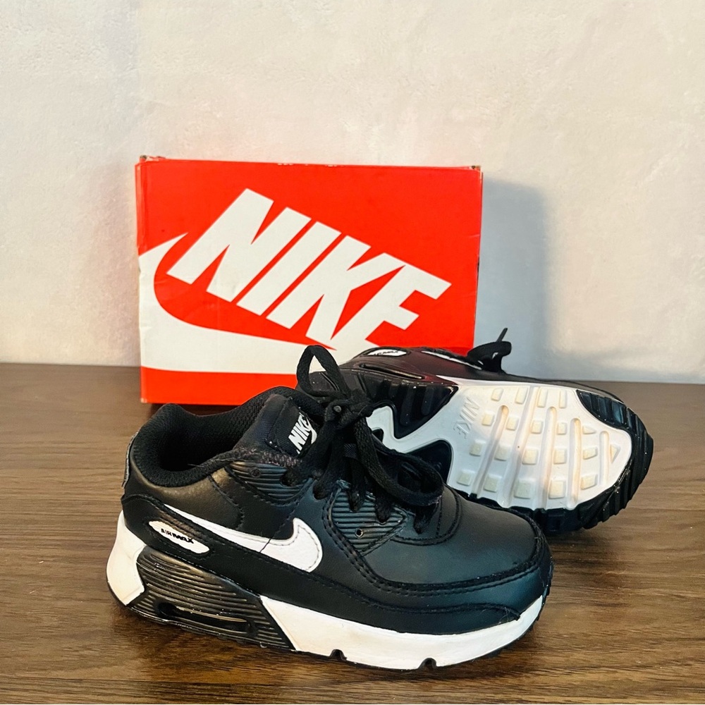 Nike Air Max 90, Toddler